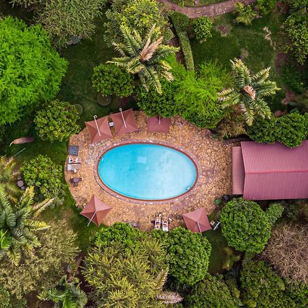 Arusha Planet Lodge Exterior foto