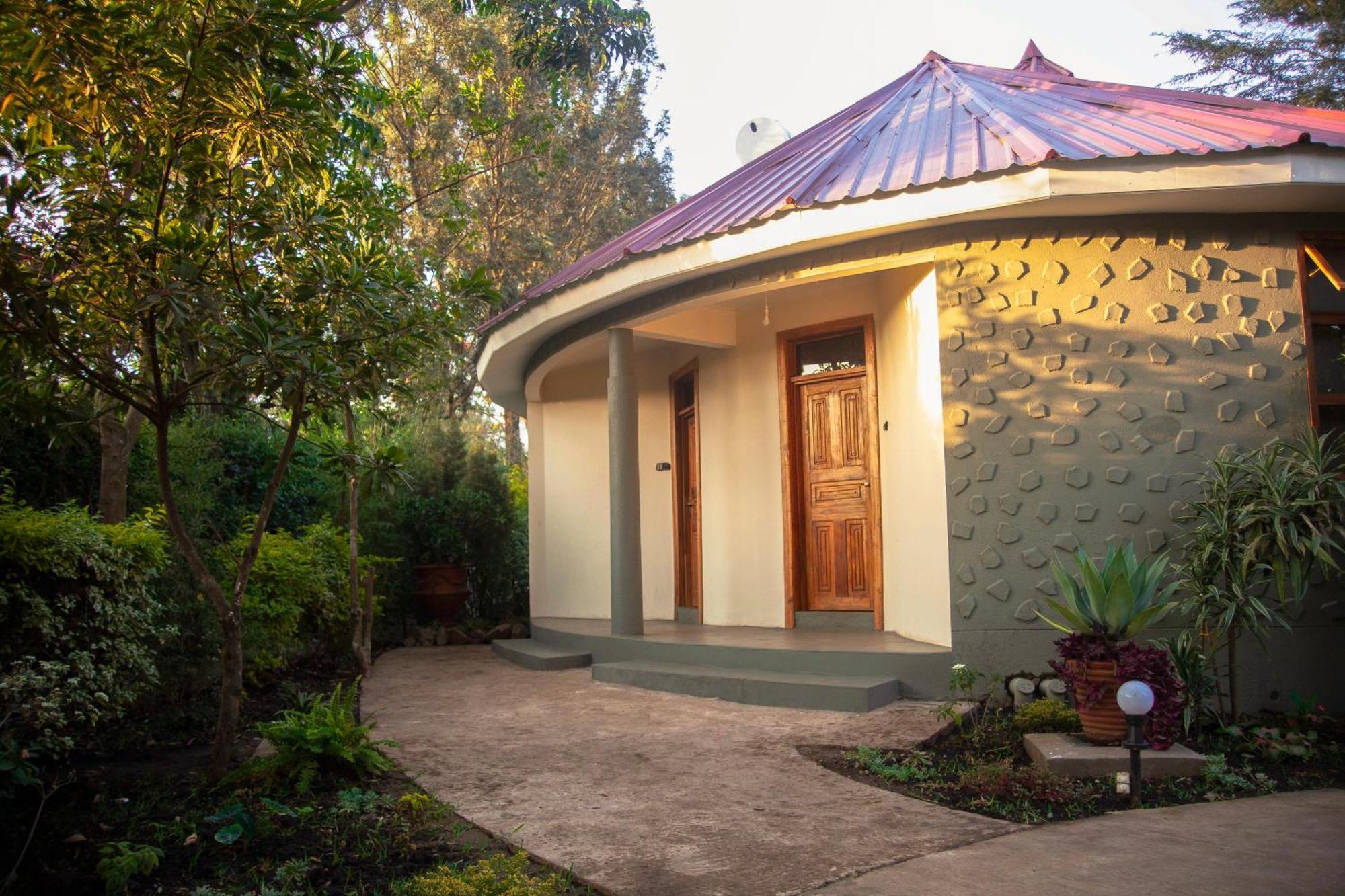 Arusha Planet Lodge Exterior foto
