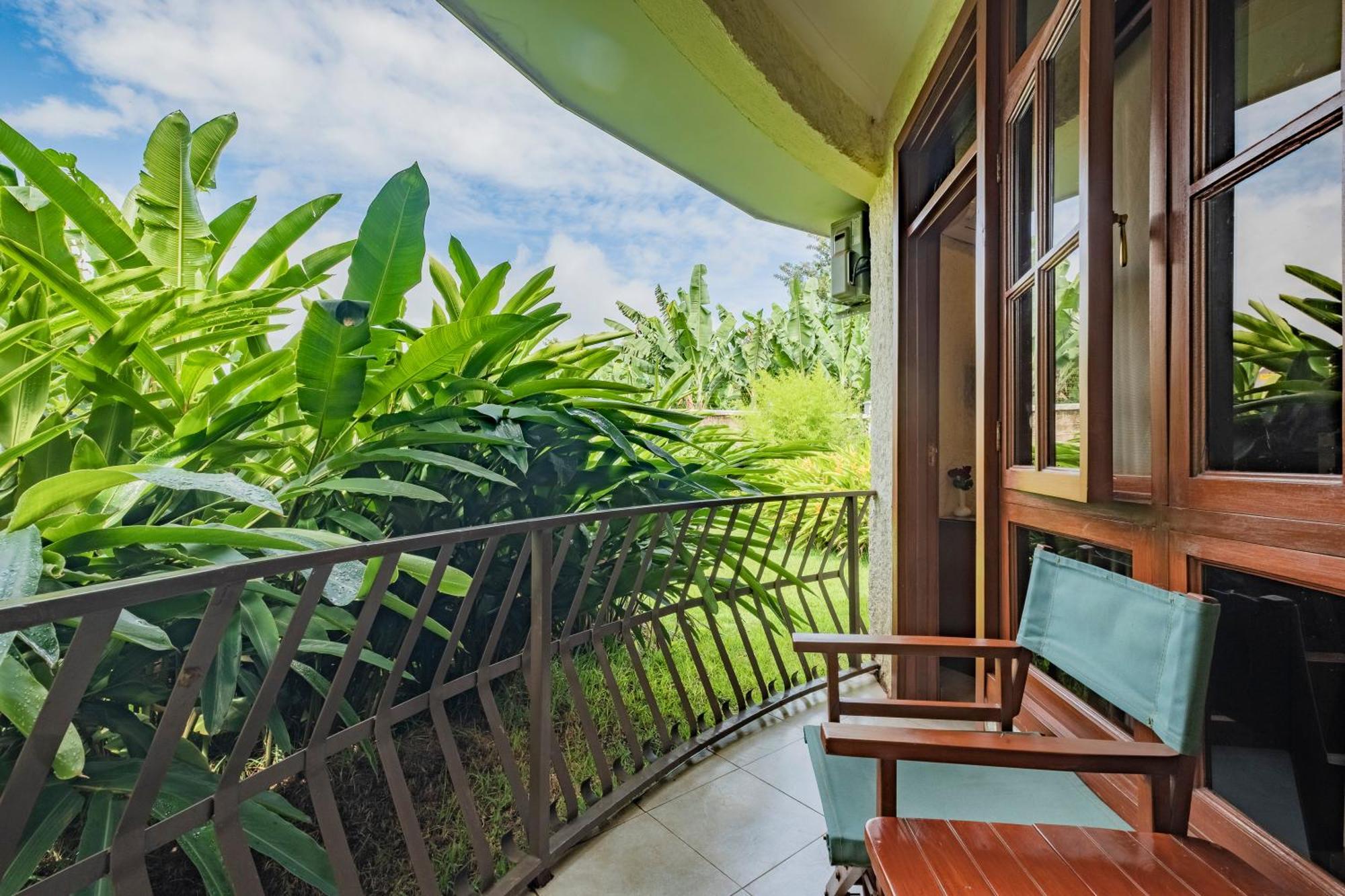 Arusha Planet Lodge Exterior foto